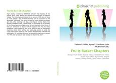 Borítókép a  Fruits Basket Chapters - hoz