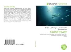 Bookcover of Coastal Trevally