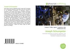 Borítókép a  Joseph Schumpeter - hoz