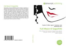 Borítókép a  Full Moon O Sagashite - hoz