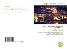 Bookcover of Litherland
