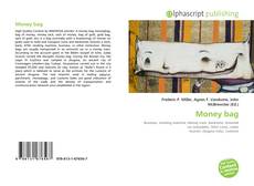 Borítókép a  Money bag - hoz