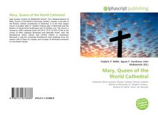 Portada del libro de Mary, Queen of the World Cathedral