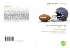 Borítókép a  Kurt Warner - hoz