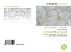 Borítókép a  Hawaiian Bobtail Squid - hoz