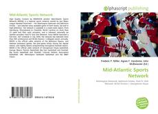 Bookcover of Mid-Atlantic Sports Network