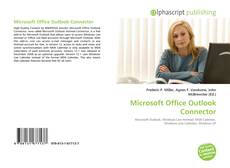 Borítókép a  Microsoft Office Outlook Connector - hoz