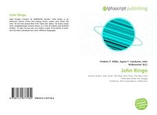 Borítókép a  John Ringo - hoz