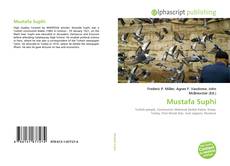 Borítókép a  Mustafa Suphi - hoz