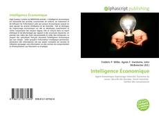 Borítókép a  Intelligence Économique - hoz