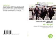 Copertina di BA CityFlyer