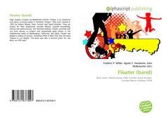 Bookcover of Floater (band)