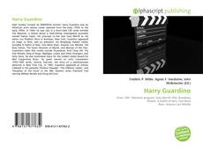 Borítókép a  Harry Guardino - hoz