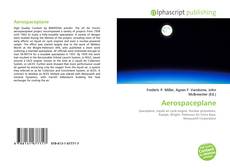 Borítókép a  Aerospaceplane - hoz