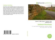 Borítókép a  Jackson Purchase - hoz
