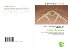 Borítókép a  Jacques Rougeau - hoz