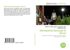 Borítókép a  Metropolitan Borough of Wirral - hoz