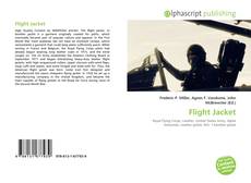 Borítókép a  Flight Jacket - hoz