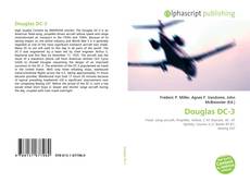 Borítókép a  Douglas DC-3 - hoz