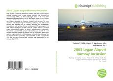 2005 Logan Airport Runway Incursion的封面