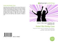 Borítókép a  Futari Wa Pretty Cure - hoz