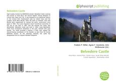 Borítókép a  Belvedere Castle - hoz
