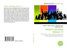 Borítókép a  Reborn! Episodes (Season 1) - hoz