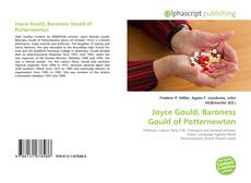 Joyce Gould, Baroness Gould of Potternewton的封面