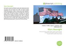 Borítókép a  Marc Basnight - hoz