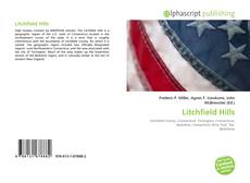 Bookcover of Litchfield Hills