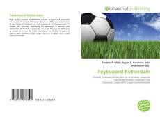 Bookcover of Feyenoord Rotterdam