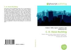 C. D. Howe Building的封面