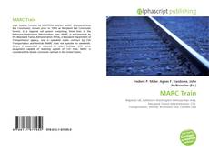 Bookcover of MARC Train