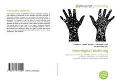 Interdigital Webbing的封面