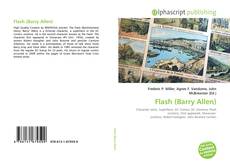 Bookcover of Flash (Barry Allen)