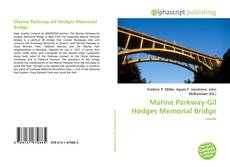 Bookcover of Marine Parkway-Gil Hodges Memorial Bridge