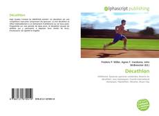 Bookcover of Décathlon