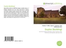Bookcover of Duplex (Building)