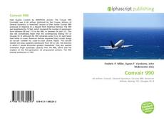 Borítókép a  Convair 990 - hoz