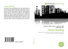 Borítókép a  Chanin Building - hoz