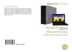 Borítókép a  Microsoft Windows - hoz