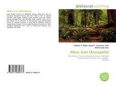 Borítókép a  Moss Icon (Annapolis) - hoz