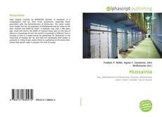 Bookcover of Hussainia