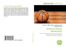 Borítókép a  Anthony Mason (Basketball) - hoz