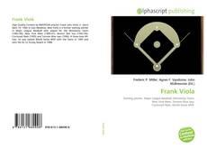 Capa do livro de Frank Viola 