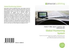 Capa do livro de Global Positioning System 