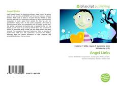 Borítókép a  Angel Links - hoz