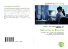 Borítókép a  Exploration de Données - hoz