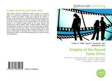 Capa do livro de Knights of the Round Table (Film) 