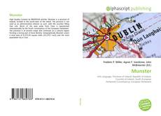 Bookcover of Munster